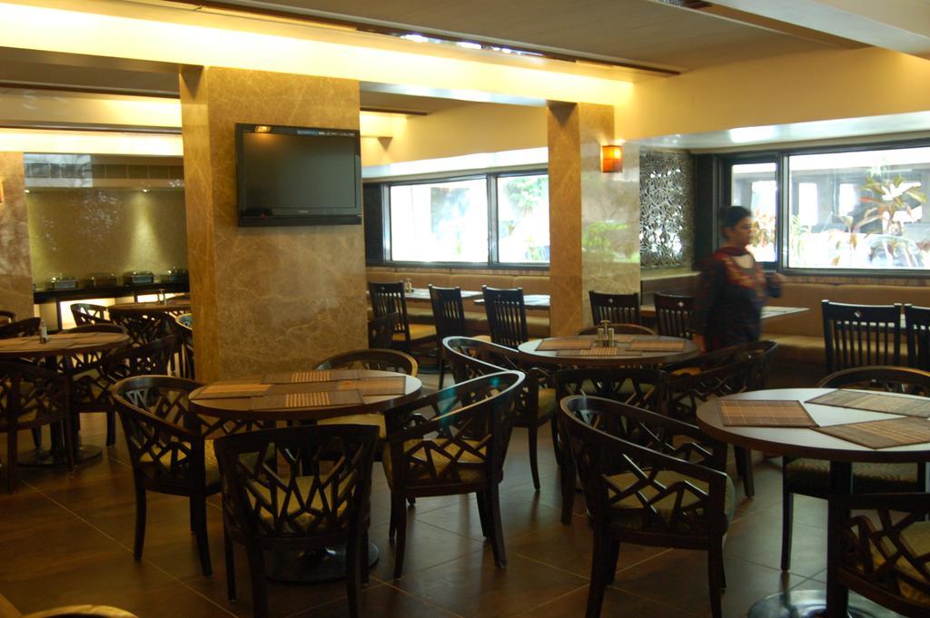 The President-A Boutique Hotel Ahmadábád Kültér fotó