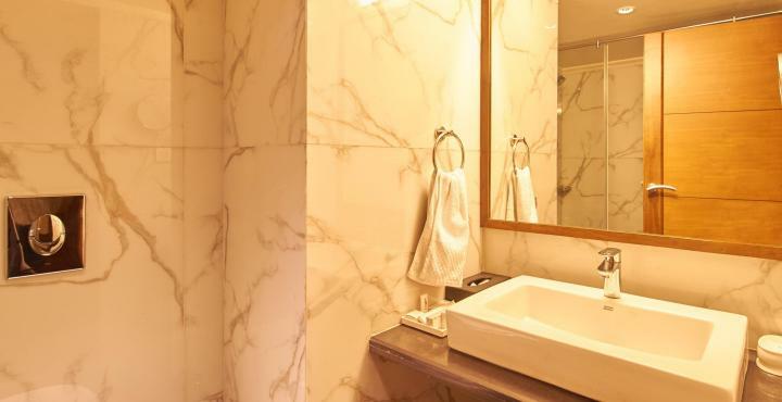 The President-A Boutique Hotel Ahmadábád Kültér fotó